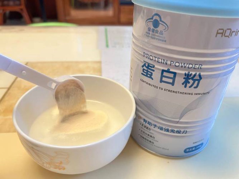 蛋白粉批发：如何找到靠谱的供应商？