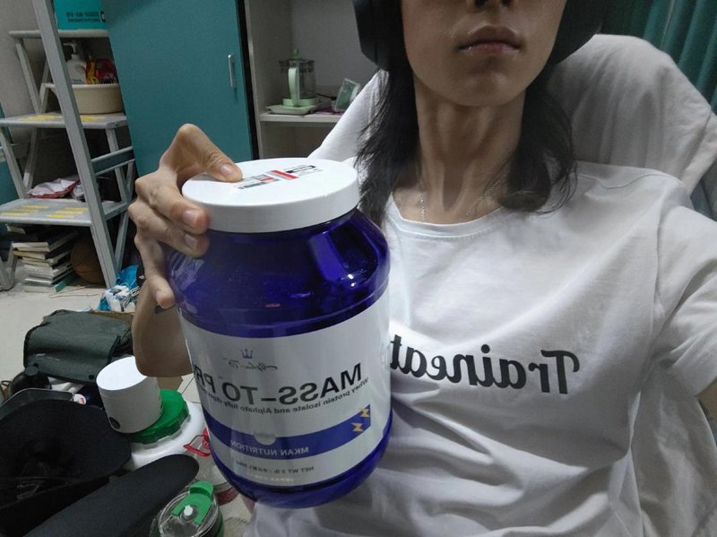 运动营养品批发