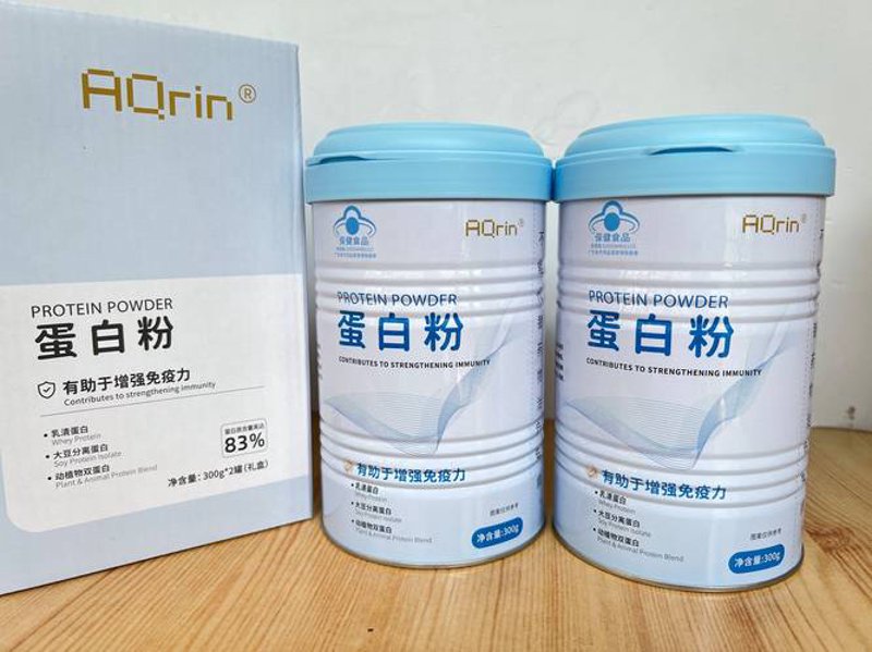 乳清蛋白品牌